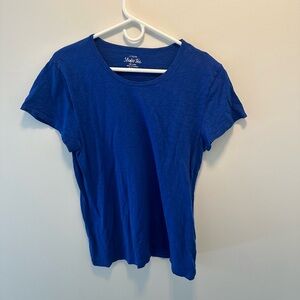 J. Crew Studio Tee